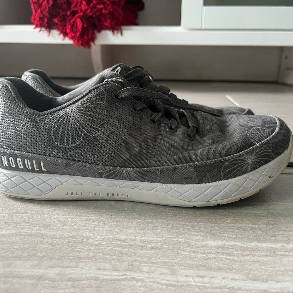 NOBULL Shoes